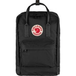 Fjällräven Backpack Kånken Laptop 15" F23524-550 Black