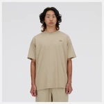 NEW BALANCE T-SHIRT MT41534SOT