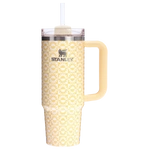 Stanley Quencher H2.O FlowState™ 0.89L Butter Sunflower - Summer Limited Edition