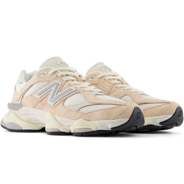 New Balance Beige Sneakers 9060 U9060WNA