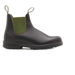 Blundstone CHELSEA BOOTS 519 STOUT BROWN