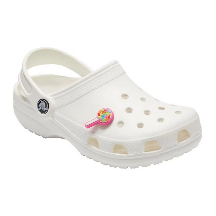 Crocs JIBBITZ Narwhal