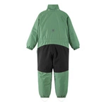 Reima Tec winter overall Kaunisto Green Clay 5100157E8680