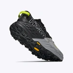 HOKA Speedgoat 7 Men's Trail Running Shoes Black/Stellar Grey