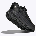 HOKA Clifton One9 Unisex Sneakers Black / Carbon Black