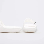 Crocs CLASSIC SLIDE WHITE
