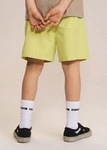 Coalition CLTN K KEMI Kids' Swim Shorts – lime