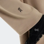 On Women's Focus Tech Sweatpants Desert 1WF30390603