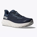 HOKA MEN'S ARAHI 7 OUTER SPACE/WHITE 1147850-OPC