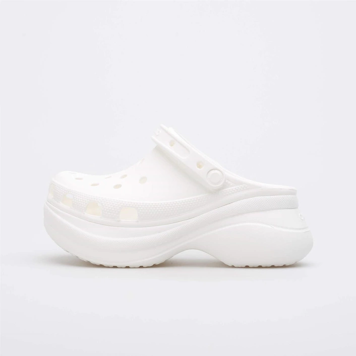 Crocs CLASSIC BAE CLOG W WHITE