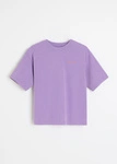 Coalition CLTN K PALLO Kids' T-shirt – lilac