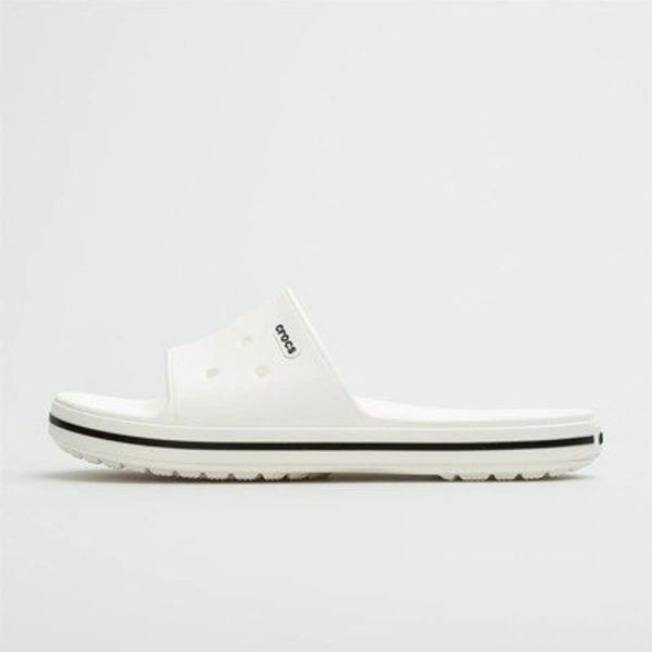 Crocs Crocband III Slide White/Black