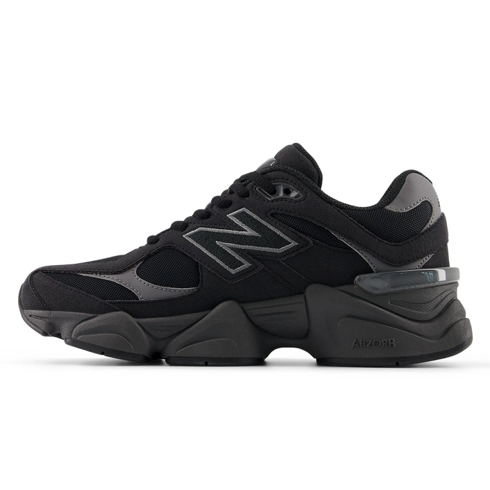 New Balance Black Sneakers 9060 G90602QL