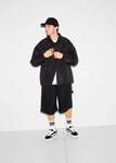 Coalition CLTN SEULO 264 Men's Jacket – black
