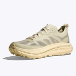 HOKA Mafate Speed 4 Lite Unisex Sneakers Truffle Salt / Vintage Yellow