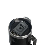 Stanley Everyday Camp Mug 0.35L Hammertone Black