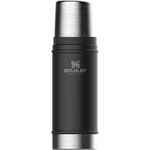 Stanley LEGENDARY CLASSIC - Matte Black 0,47 L
