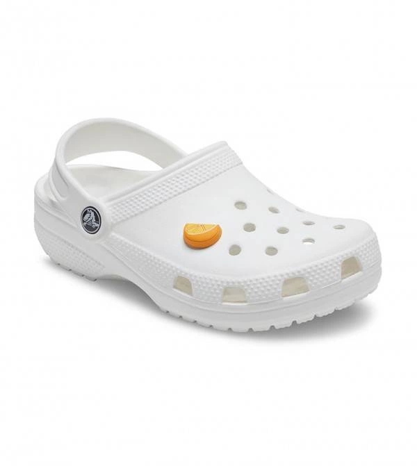 Crocs JIBBITZ Orange Slice