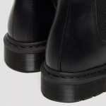 Dr. Martens Chelsea boots 2976 Mono Smooth black 25685001