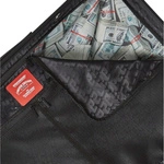 Sprayground Midnight Sip Large Luggage