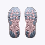 HOKA Clifton 11 GLM GORE-TEX Women's Waterproof Running Shoes Alabaster/Pink Opal
