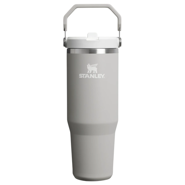 Stanley The IceFlow Flip Straw Tumbler 0,89L Ash