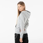 New Balance BLUZA SMALL NB PACK HOODIE WT23602AG