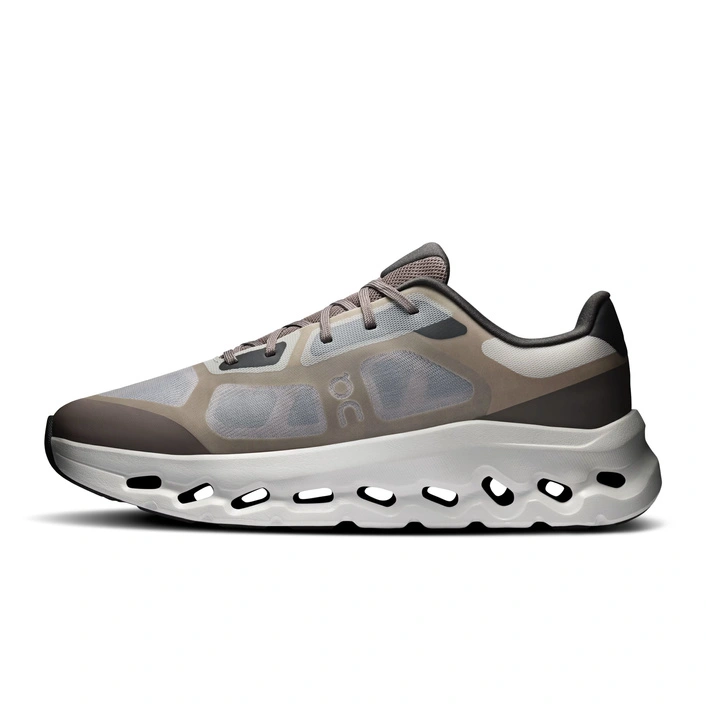 On Cloudtilt Remix Ash-Espresso 3MG10275228 - Men's Sneakers On