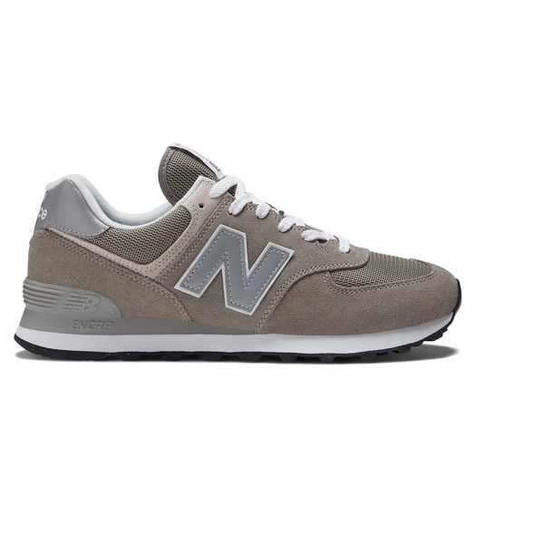 New Balance 574 ML574EVG Grey Men's Sneakers