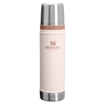 Stanley Legenday Classic 0.6L Rose Quartz