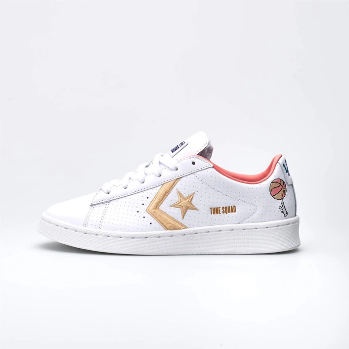 Converse PRO LEATHER OX "SPACE JAM" 172481C
