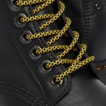 Dr. Martens Sinclair Max Pisa Leather Platform Boots 27358001