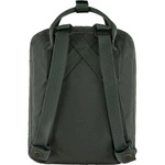 Fjällräven Backpack Kånken Mini F23561-660 Forest Green