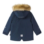 Reima Tec Winter Jacket Mutka Navy 5100037B6980