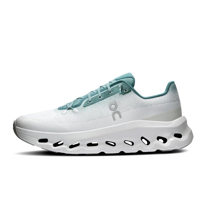 On Cloudtilt Tide-White 3ME10105292 - Men's Sneakers On