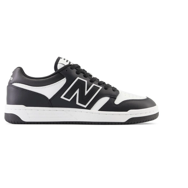 New Balance 480 BB480LBA Black Sneakers