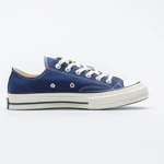 Converse Chuck 70 Low Recycled Canvas - Midnight Navy 172679C