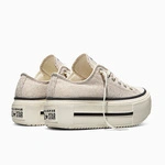Converse Chuck Taylor All Star Lift Double Stack Platform Deer A17884C