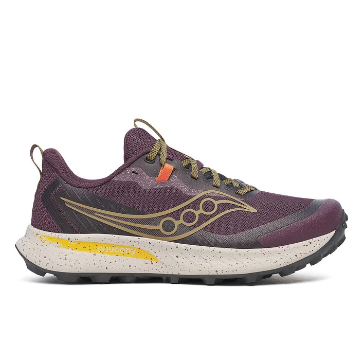 Saucony Men's Peregrine 15 S20990-245