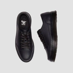 Dr. Martens Shoes Brookline Nappa Black 41542001