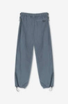 Kaotiko NAVY Parachute Trousers