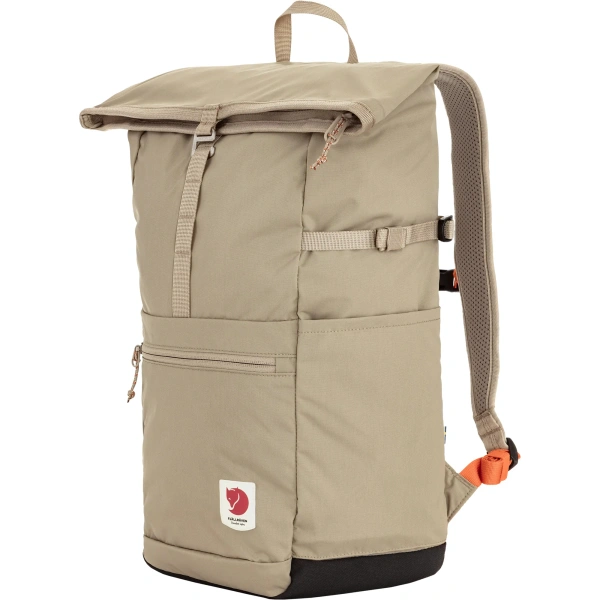 Fjällräven Backpack High Coast Foldsack 24 F23222-118 Fossil