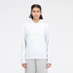 New Balance BLUZA ESSENTIALS STACKED LOGO WT31533IB