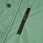 Reima Tec winter overall Kaunisto Green Clay 5100157E8680