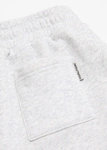 Coalition CLTN K SHORTS Kids' Shorts – light grey marl