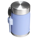 Stanley Classic Legendary Food Jar + Spork  0,4 L Hydrangea