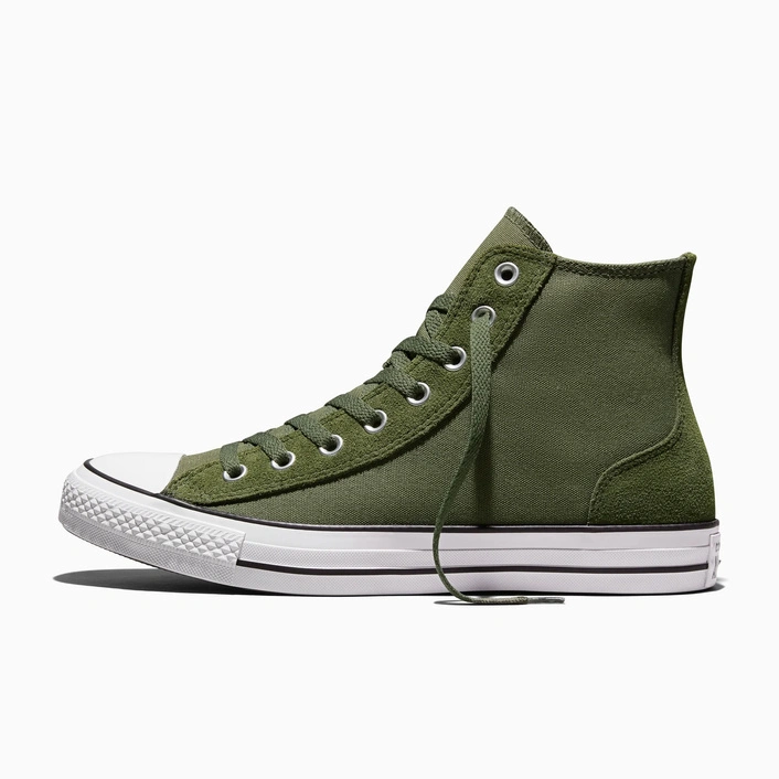 Converse Chuck Taylor All Star Suede Trim A19199C