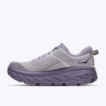 HOKA Bondi 7 Women's Running Shoes Stardust/Mellow Lilac