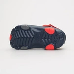 Crocs Kids Classic All-Terrain Clog Navy