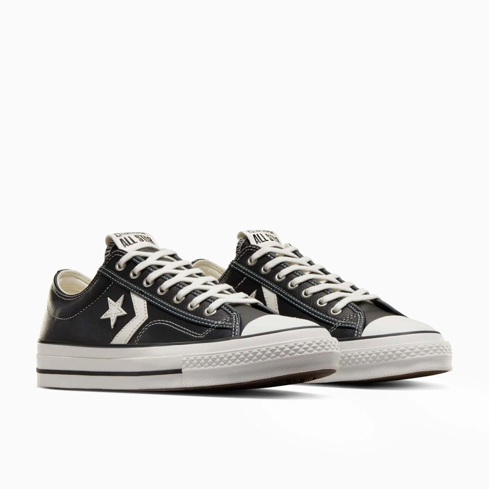 Converse Star Player 76 Fall Leather A06204C